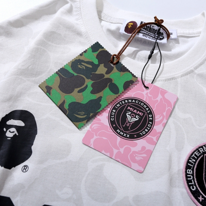 Ensemble Bape Miami