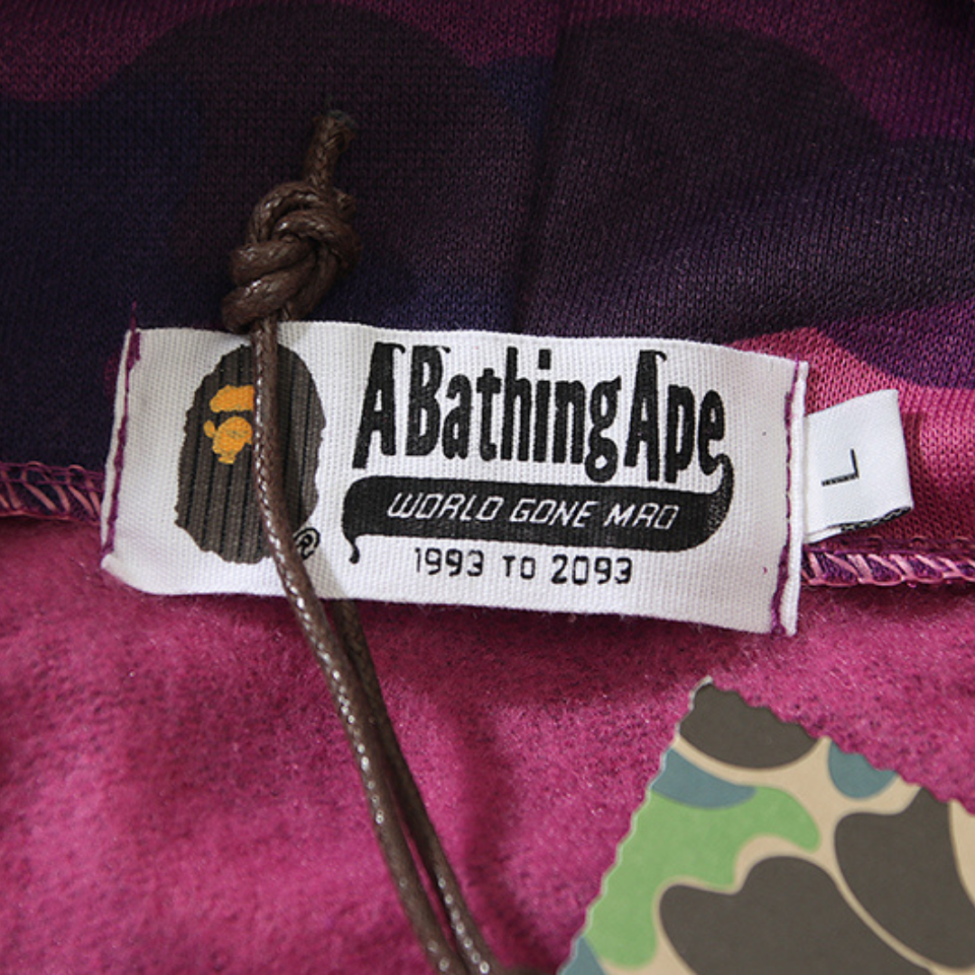 Ensemble Bape