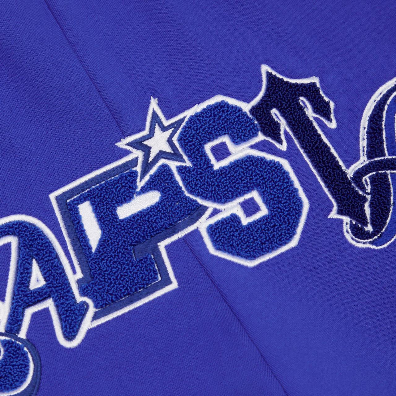 Ensemble court Blue Arch