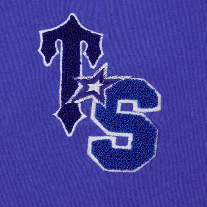 Ensemble court Blue Arch