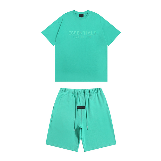 Ensemble court Essentials