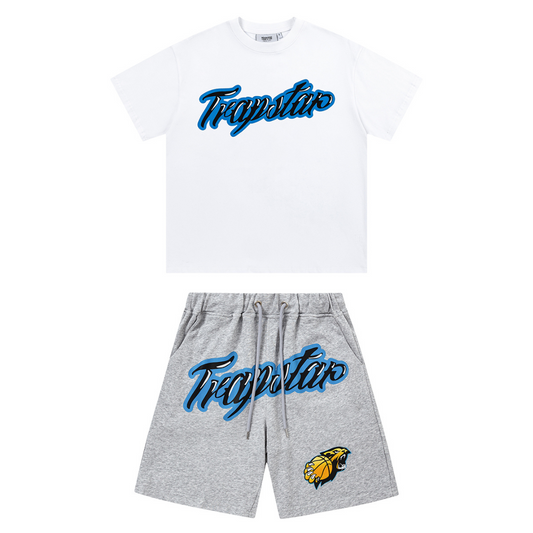 Ensemble court décodé de l'arche d'Irongate