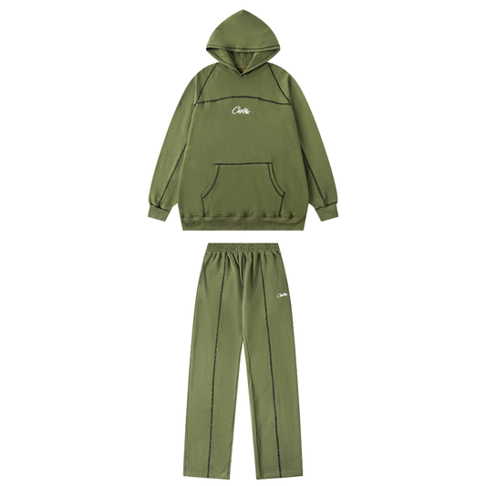 Alcatraz Monogram Tracksuit