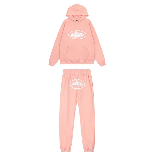 Alcatraz Monogram Tracksuit