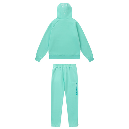 Survêtement bleu Decoded 2.0