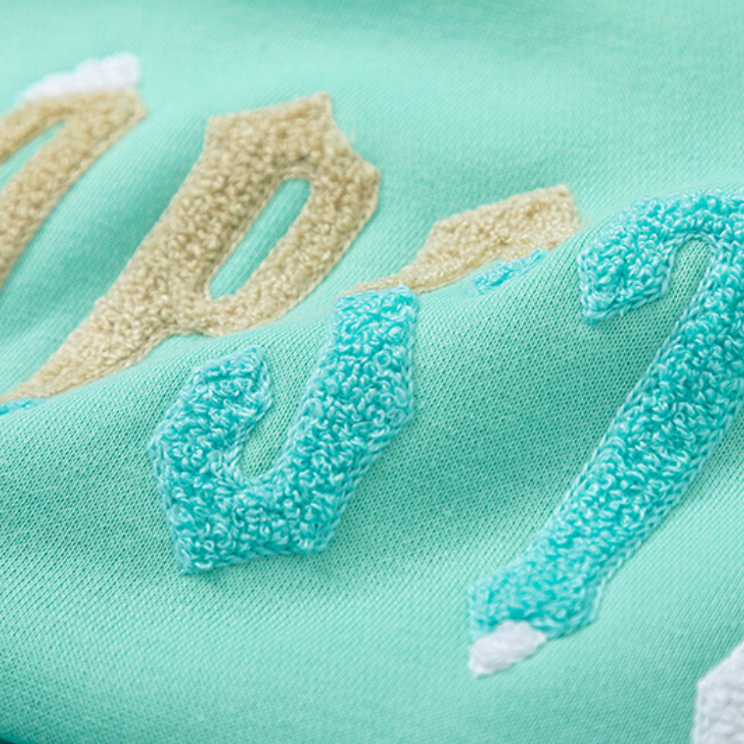 Survêtement bleu Decoded 2.0