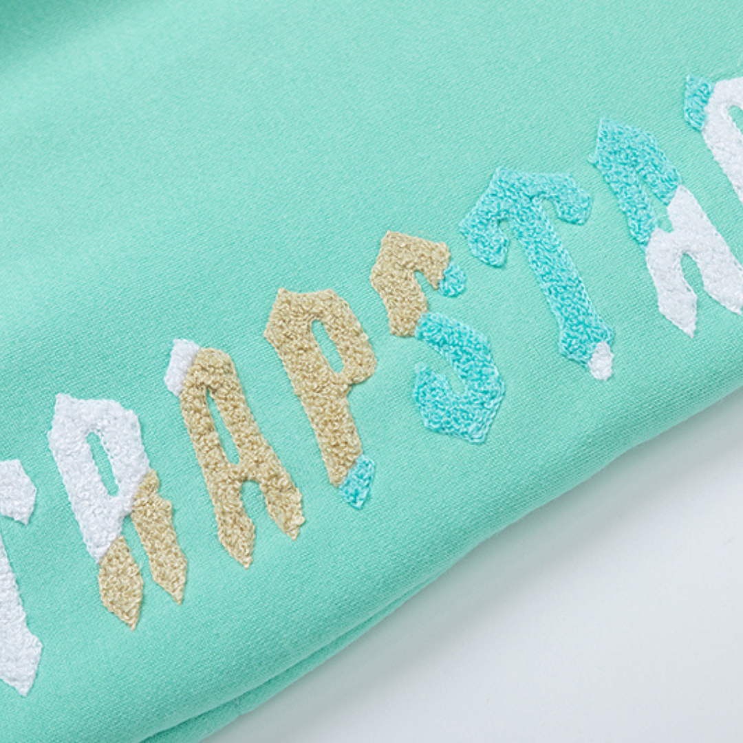 Survêtement bleu Decoded 2.0