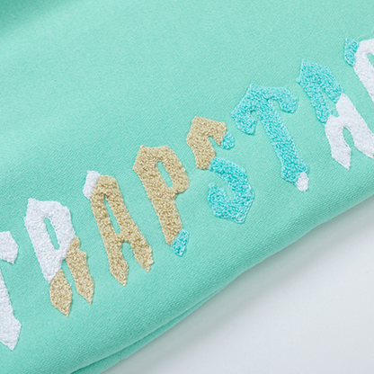 Survêtement bleu Decoded 2.0