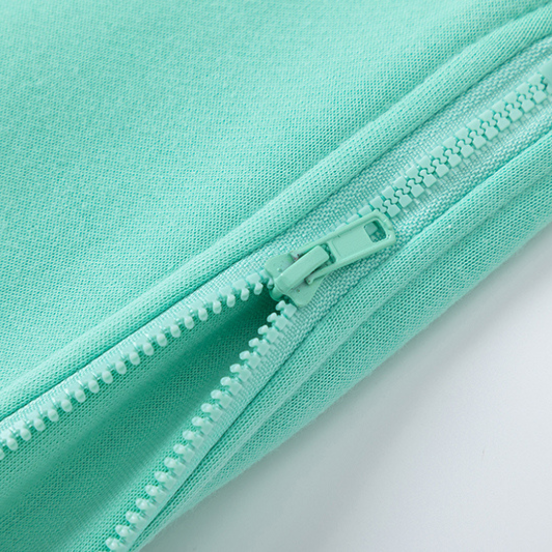 Survêtement bleu Decoded 2.0