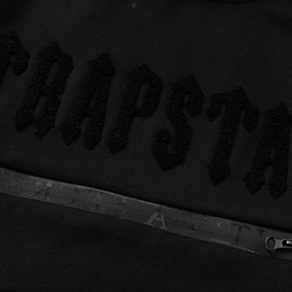 Survêtement à capuche Decoded 2.0 Triple Black