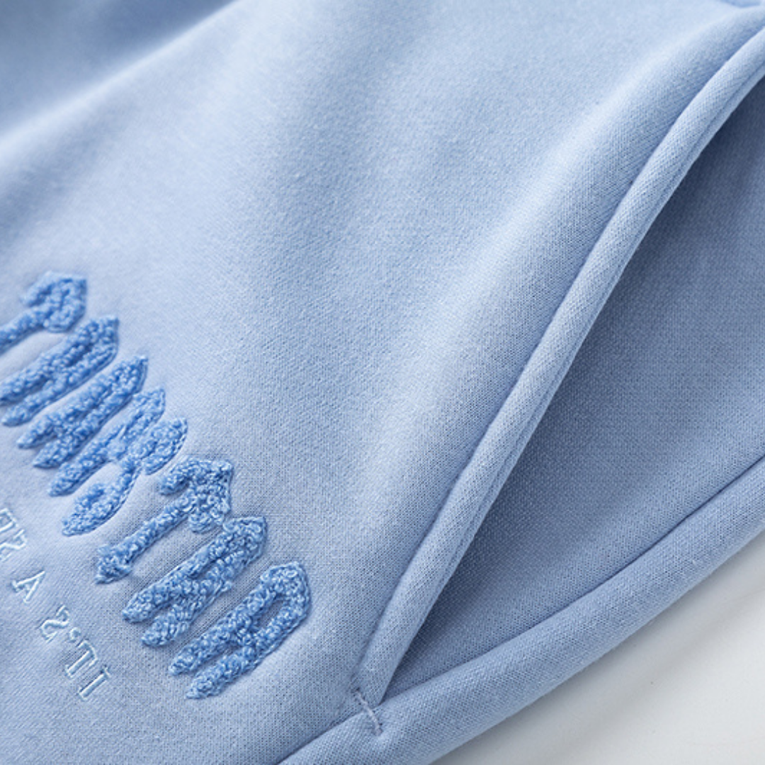 Survêtement Ice Secret Decoded 2.0