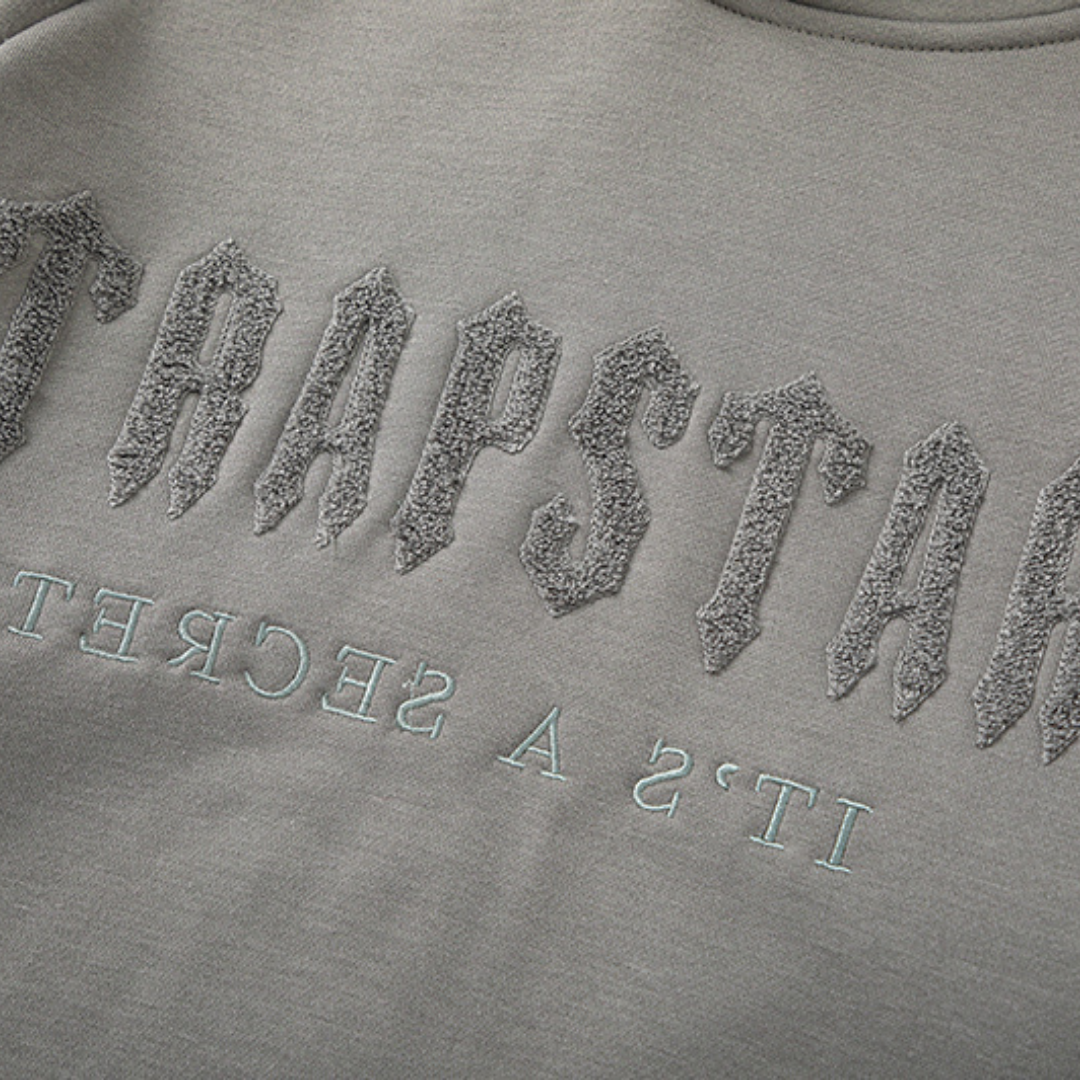 Survêtement secret Decoded 3.0