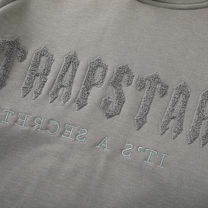 Survêtement secret Decoded 3.0