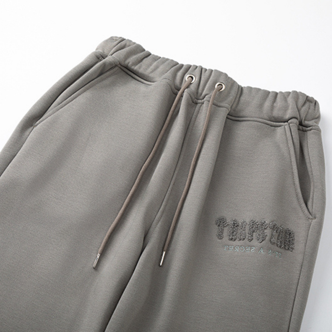 Survêtement secret Decoded 3.0