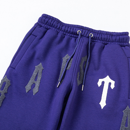 Survêtement bleu Decoded Arch 2.0