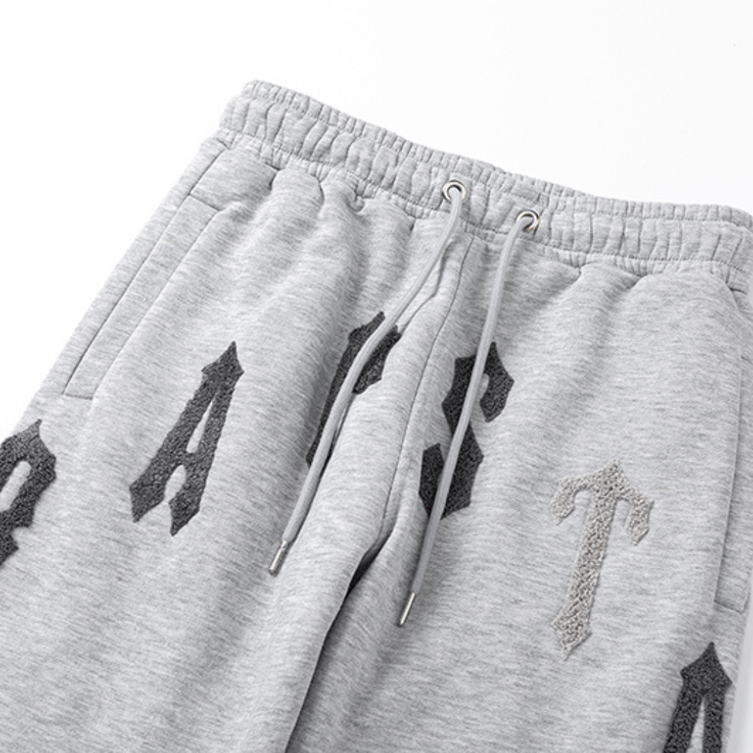 Survêtement gris Decoded Arch 2.0