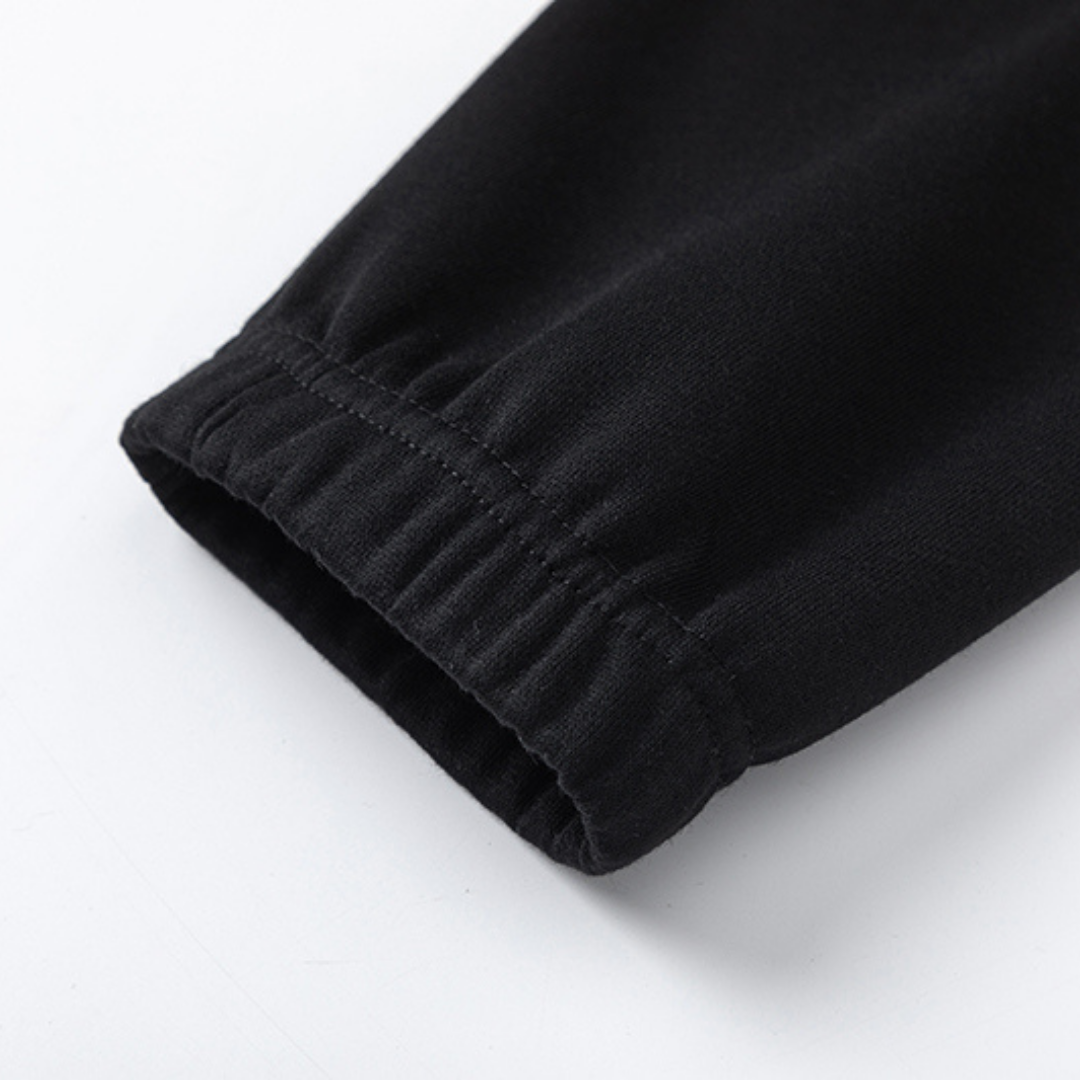 Survêtement Decoded Arch 2.0 Ice Black