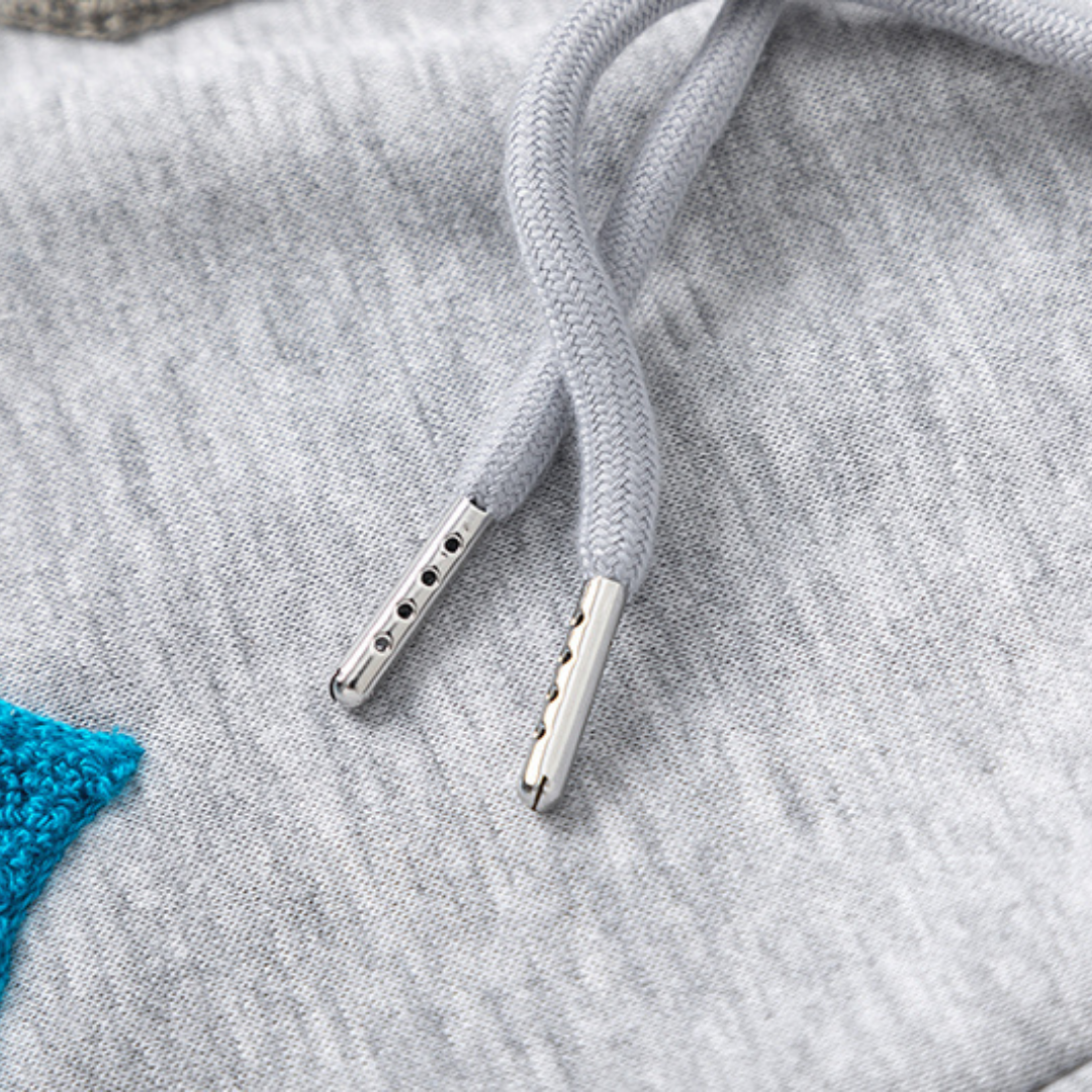 Survêtement gris glacé Decoded Arch 2.0