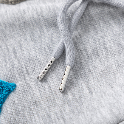 Survêtement gris glacé Decoded Arch 2.0