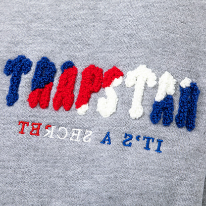 Survêtement décodé