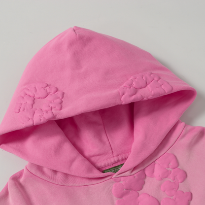 Survêtement en denim TRS