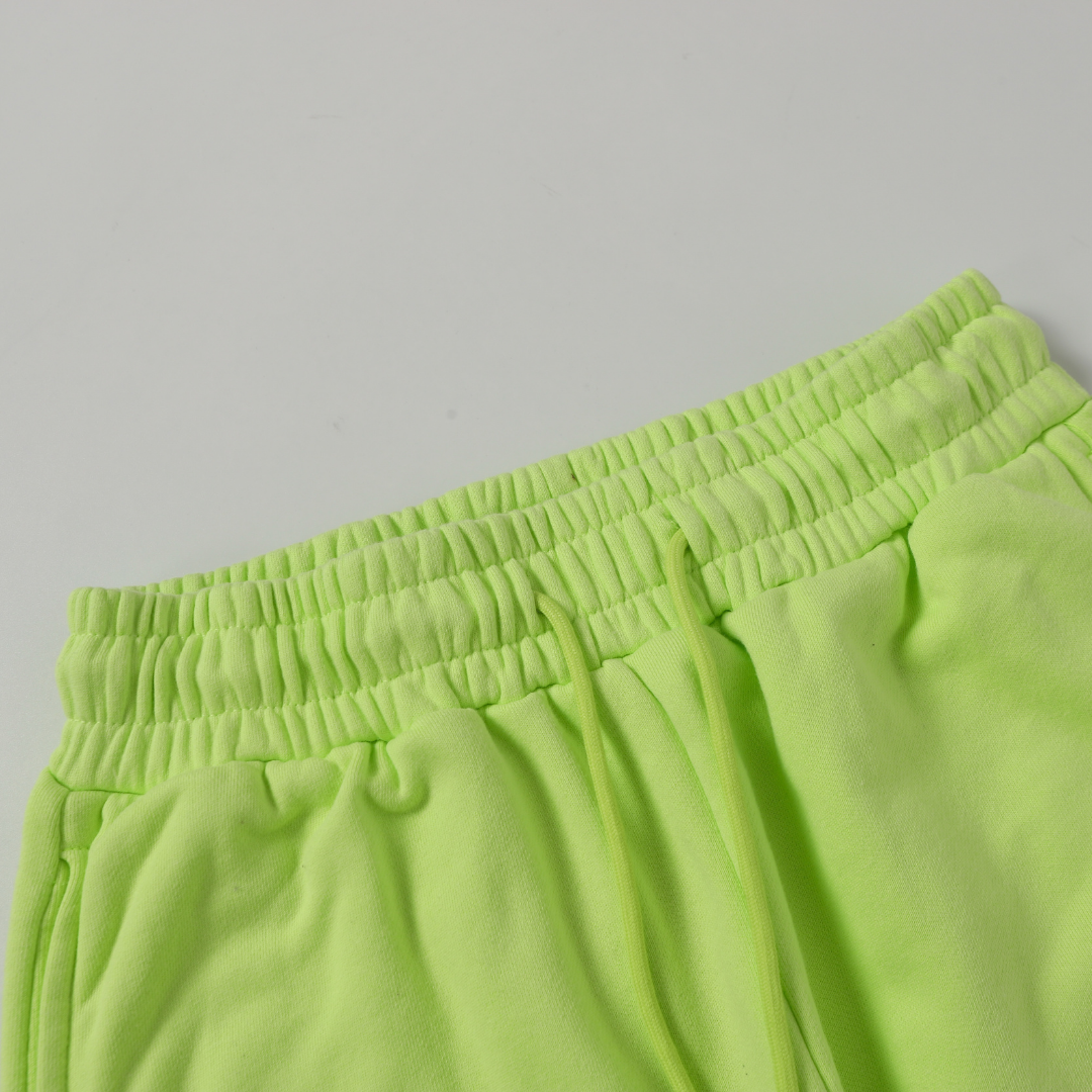 Survêtement en denim TRS