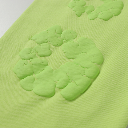 Survêtement en denim TRS