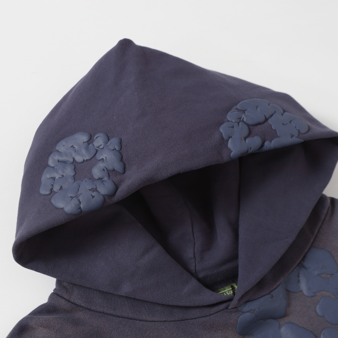 Survêtement en denim TRS