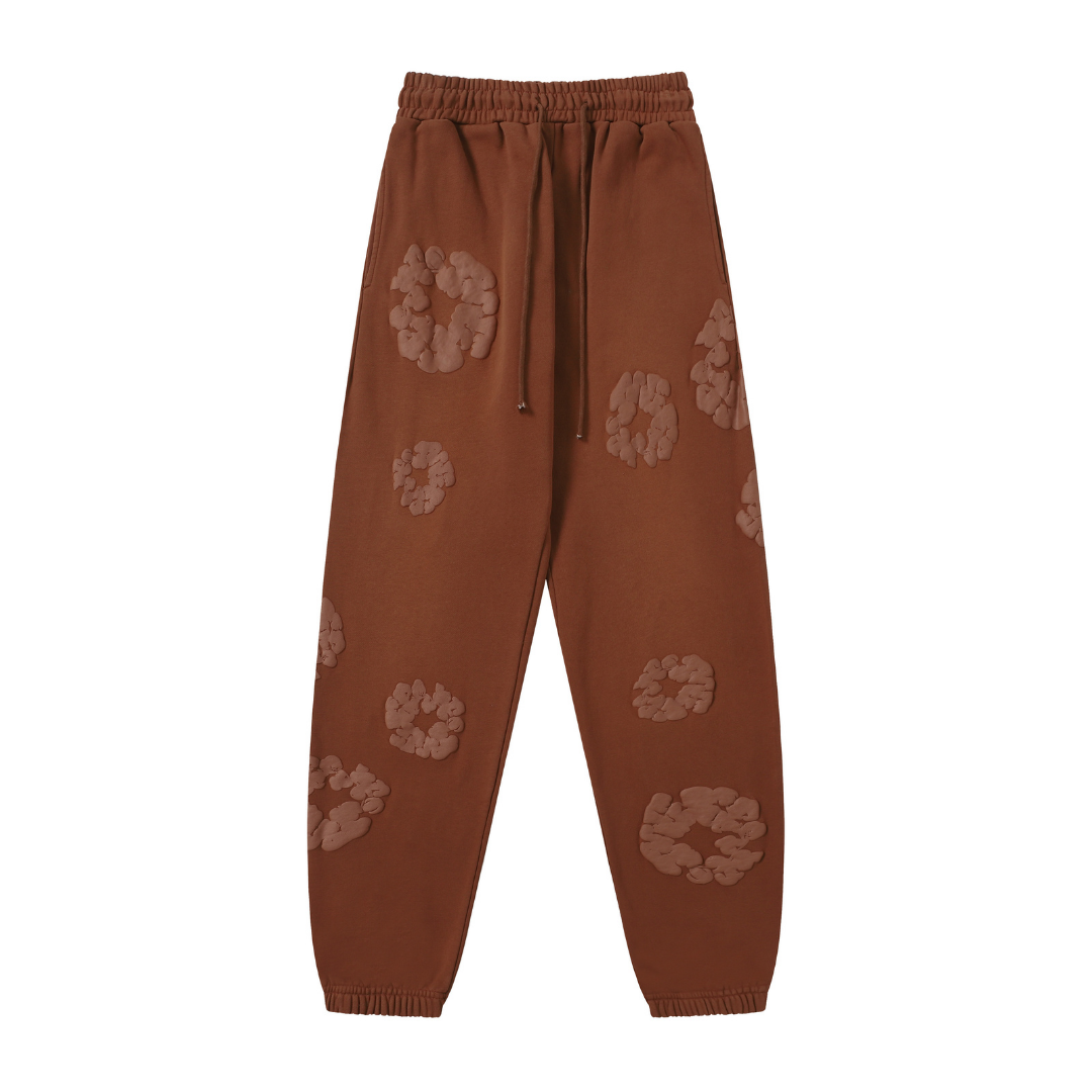 Survêtement en denim TRS