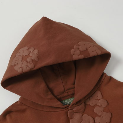 Survêtement en denim TRS