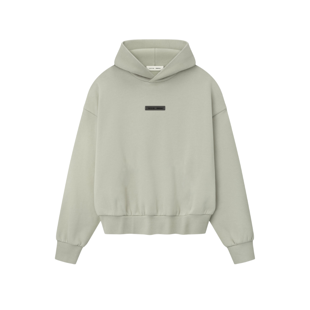 Survêtement vert clair Essentials