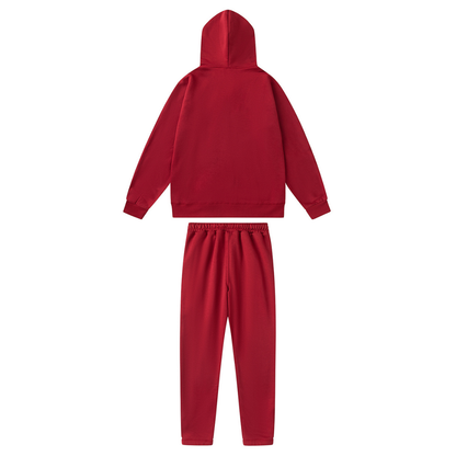 Irongate Red Secret Tracksuit