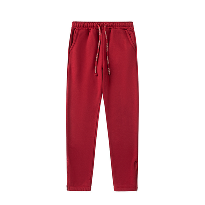 Irongate Red Secret Tracksuit