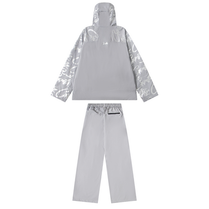 Rules The World Alcatraz Tracksuit