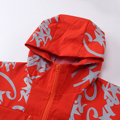 Rules The World Alcatraz Tracksuit