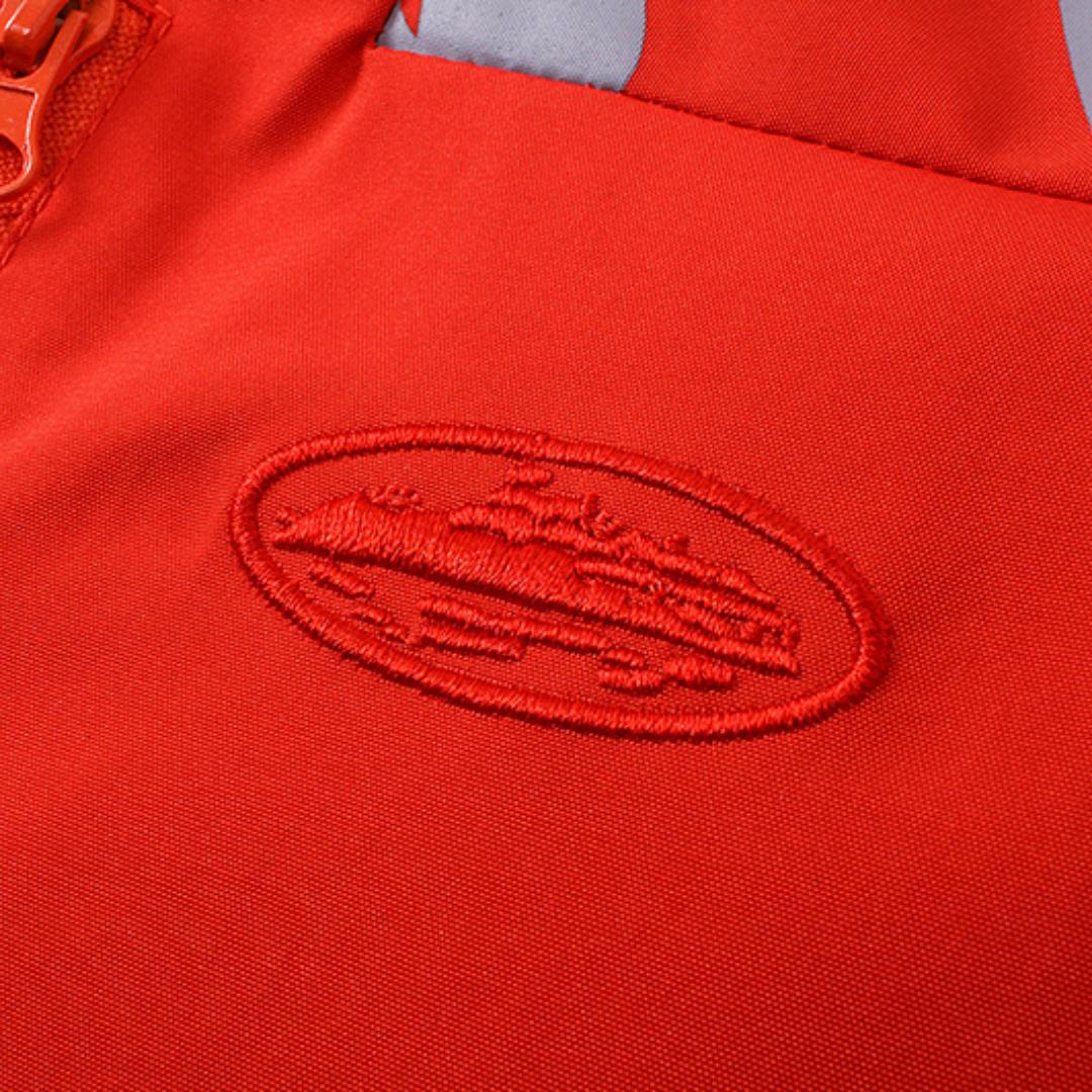 Rules The World Alcatraz Tracksuit