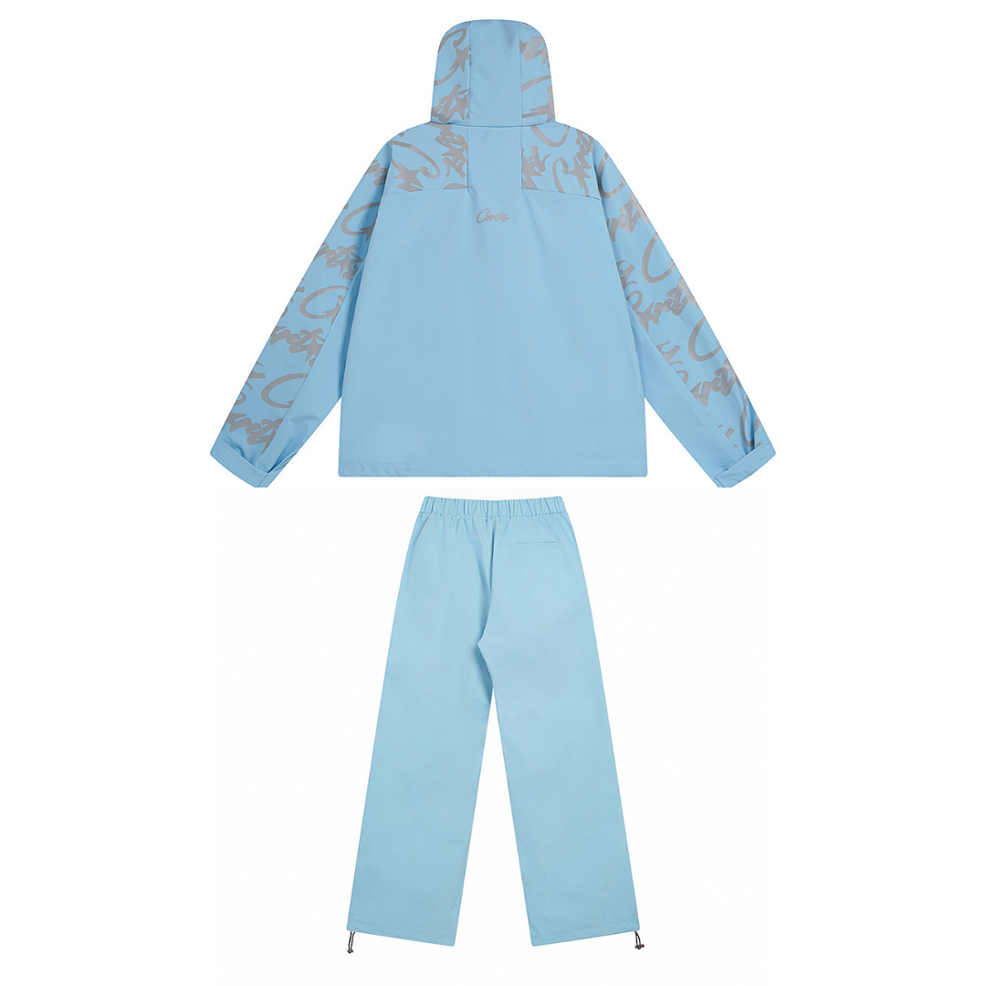 Rules The World Alcatraz Tracksuit