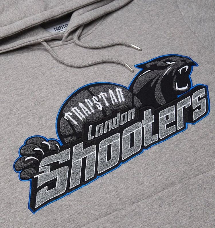 Shooters Tracksuit