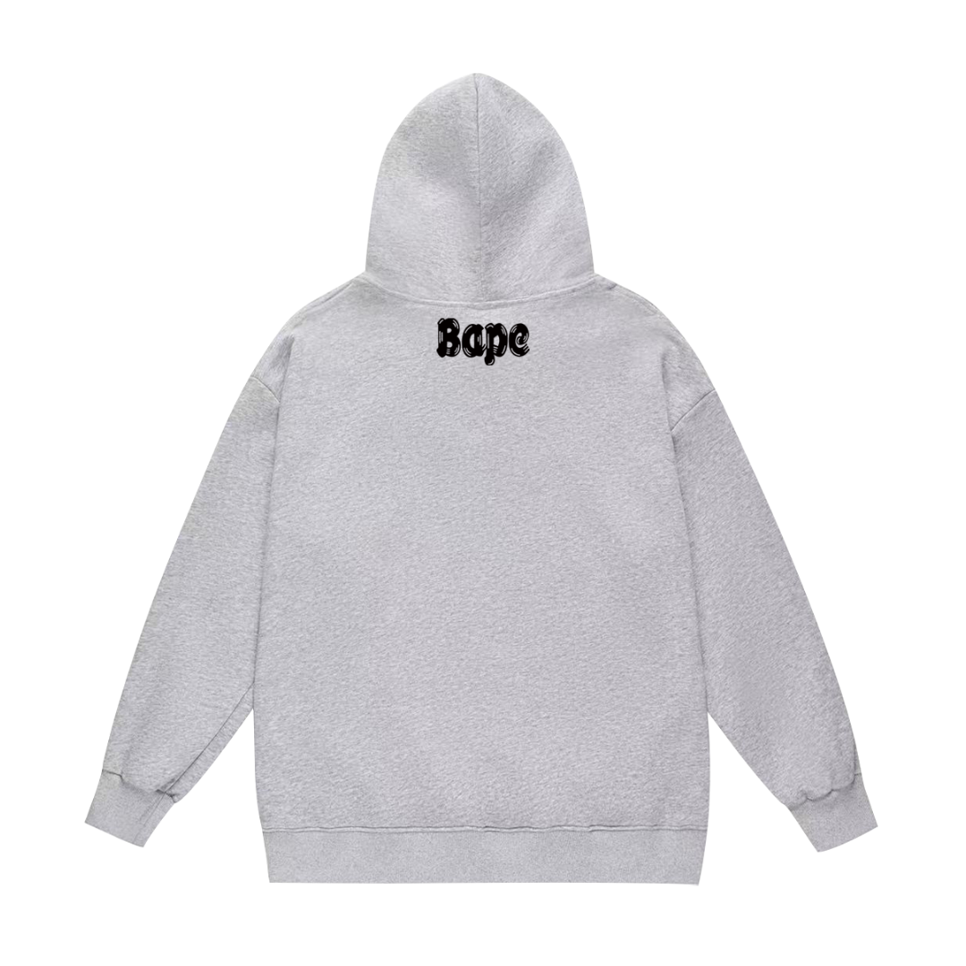Sweat à capuche Bape