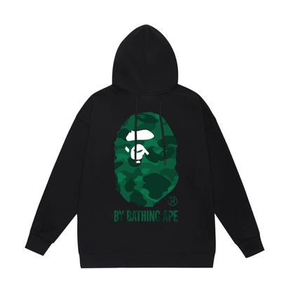 Sweat à capuche Bape