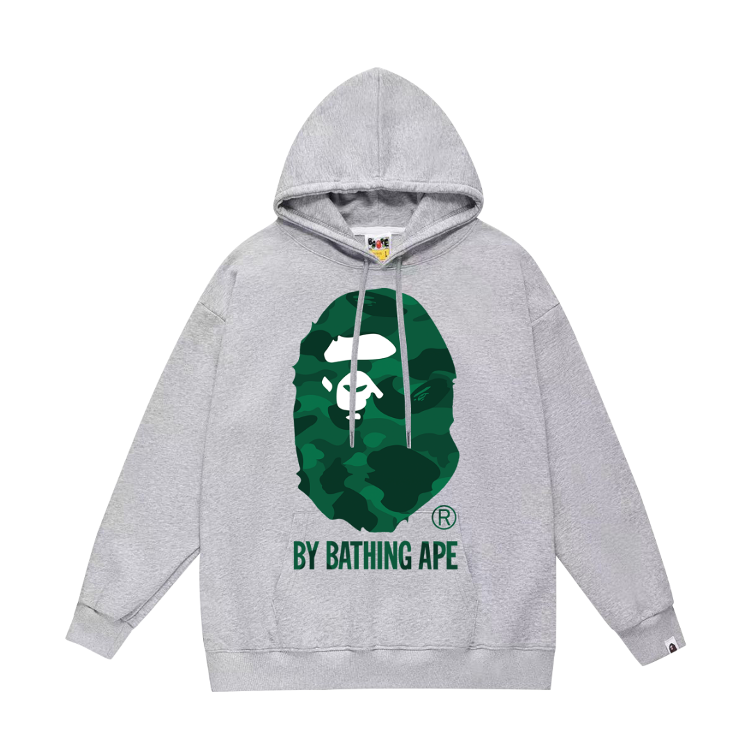 Sweat à capuche Bape