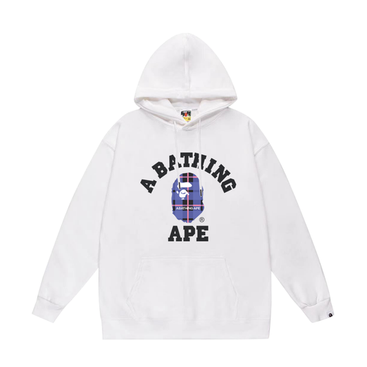 Sweat à capuche Bape