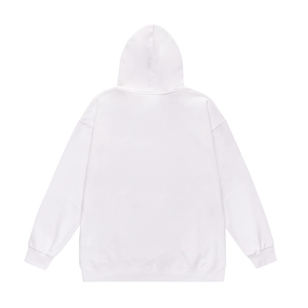 Sweat à capuche Bape