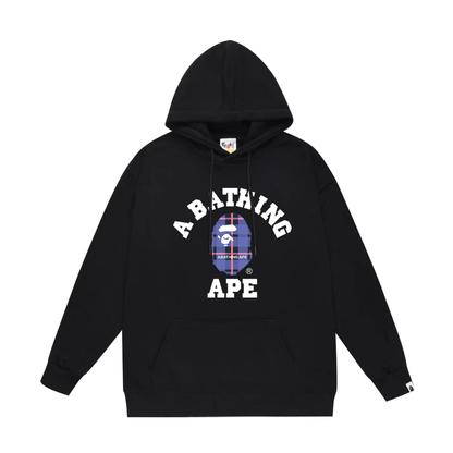 Sweat à capuche Bape