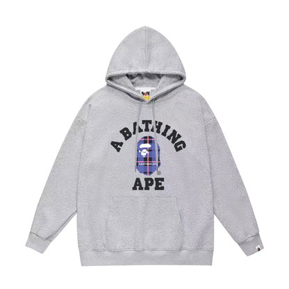 Sweat à capuche Bape