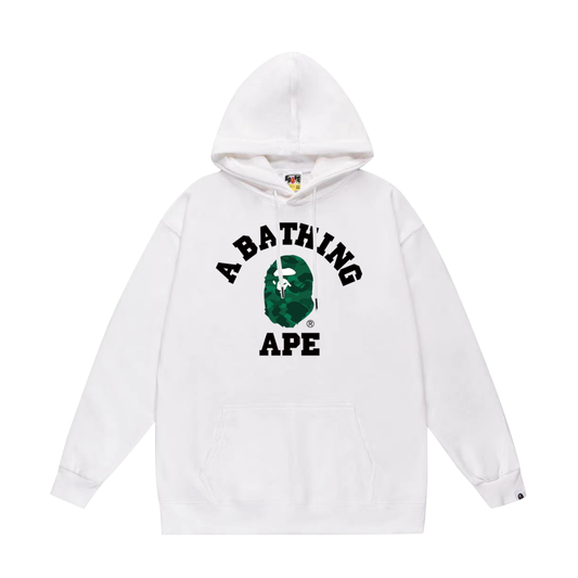 Sweat à capuche Bape