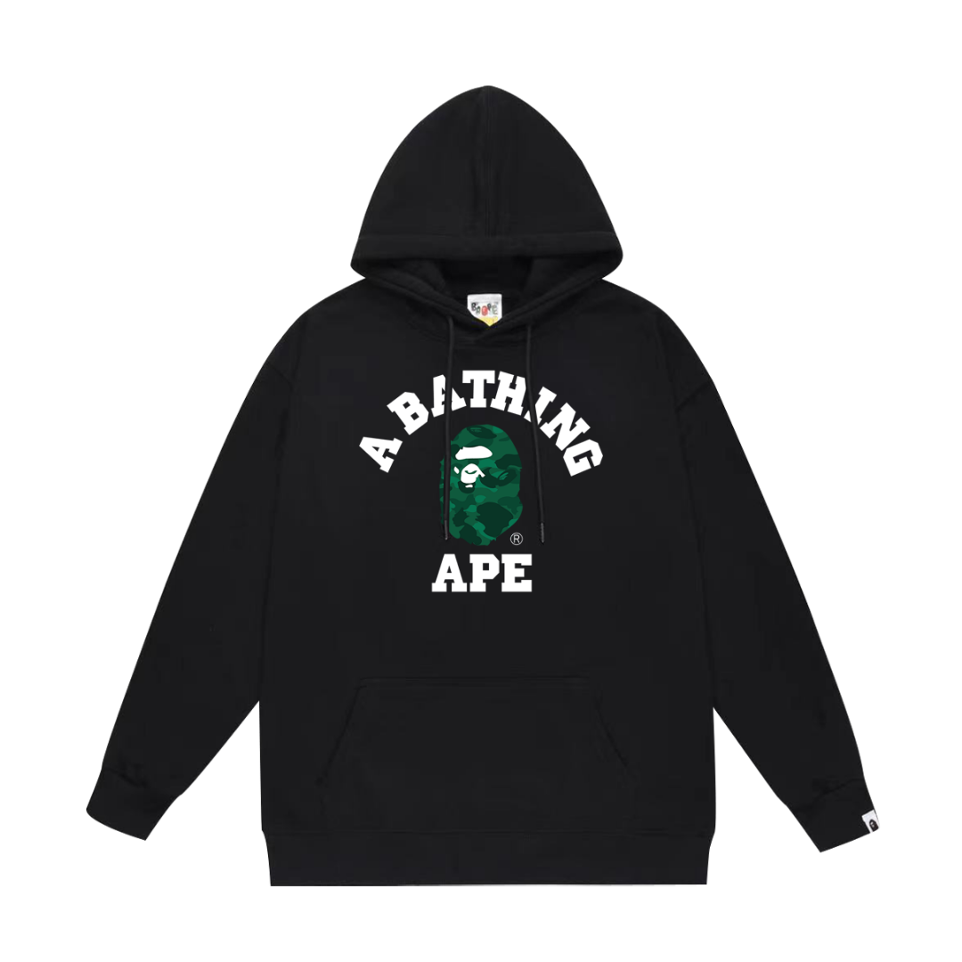 Sweat à capuche Bape