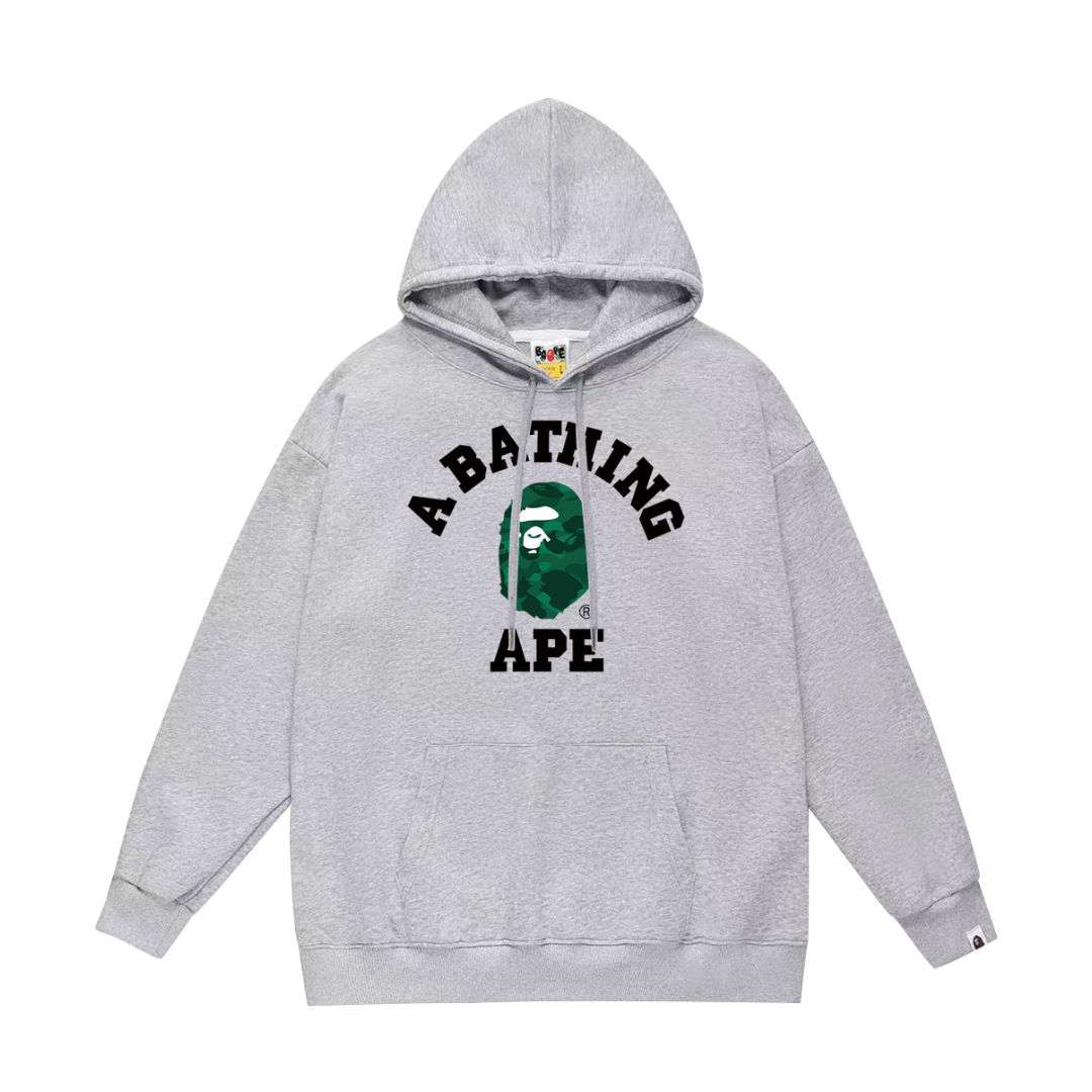 Sweat à capuche Bape