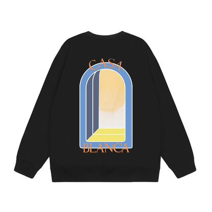 Sweat-shirt Casa Monogram