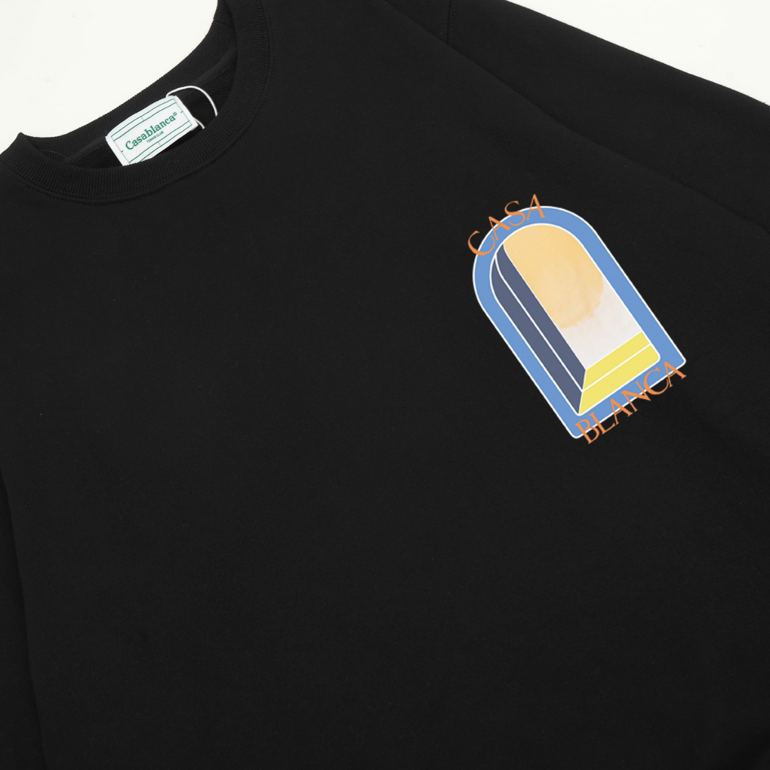 Sweat-shirt Casa Monogram